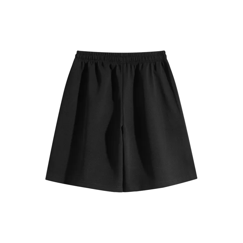 HAVR Casual Shorts Unisex-1