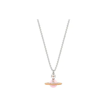 Vivienne Westwood Petite Original Orb Necklaces Unisex