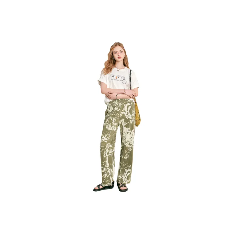 ELF SACK T Shirts Women's-15