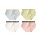 E Set: Blue+Green+White+Pink