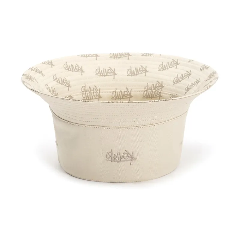 KENMO Cotton Bucket Hats Unisex-25