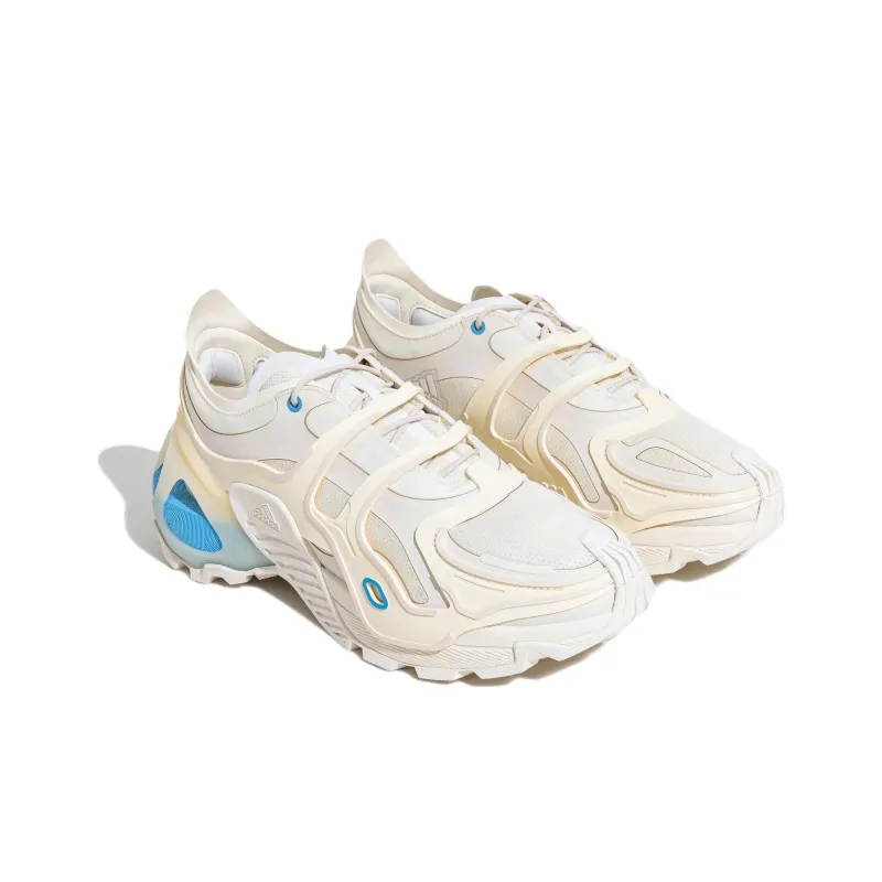 Adidas Wonder Runner Pro 'White Blue'-2