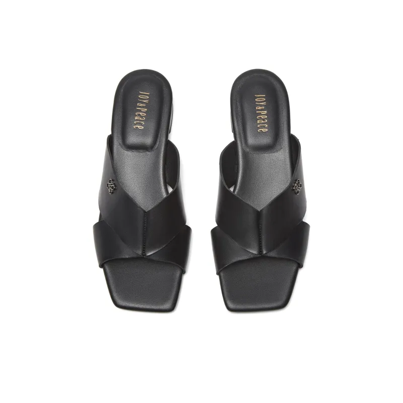 Joypeace Abrasion Resistant Slide Slippers Women's-4