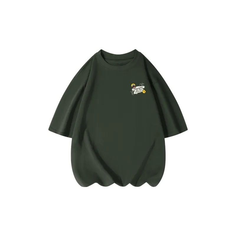 KONZEN· T Shirts Unisex-18
