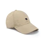 Quick Dry Cap Khaki
