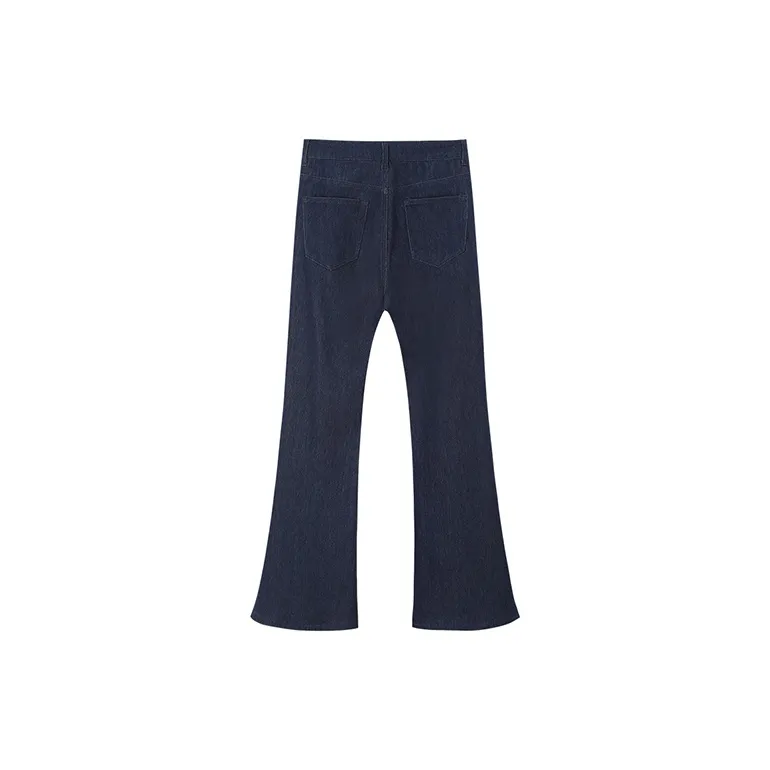 NINE WEST Jeans Women's Denim Blue-1