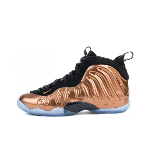 Nike Air Foamposite One Copper 2017 GS