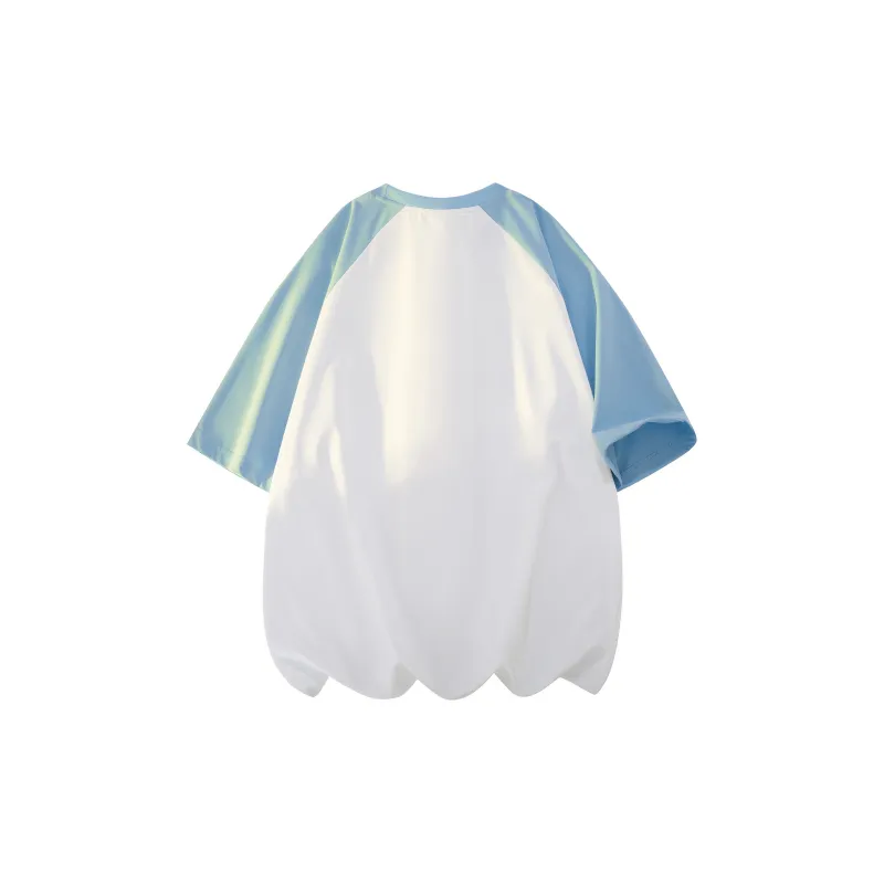 BOTH PLAY T Shirts Unisex-7