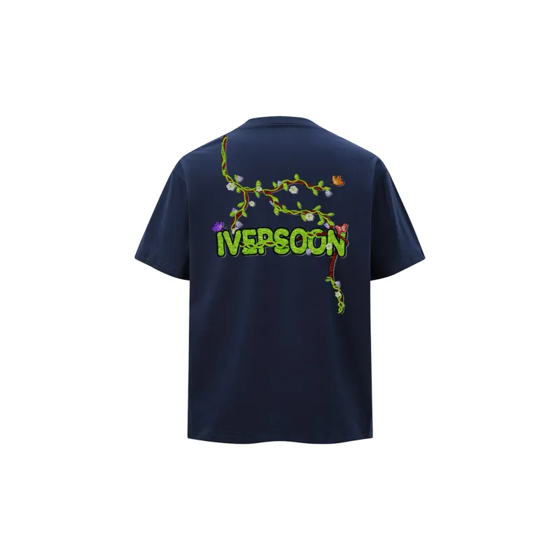 AI3 T Shirts Unisex-36