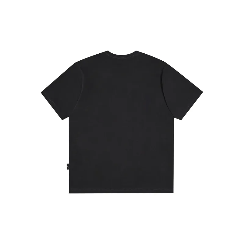 BEASTER T Shirts Unisex-7