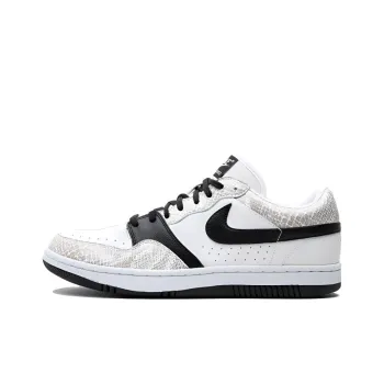 Nike Court Force Low 'Cocoa Snake'