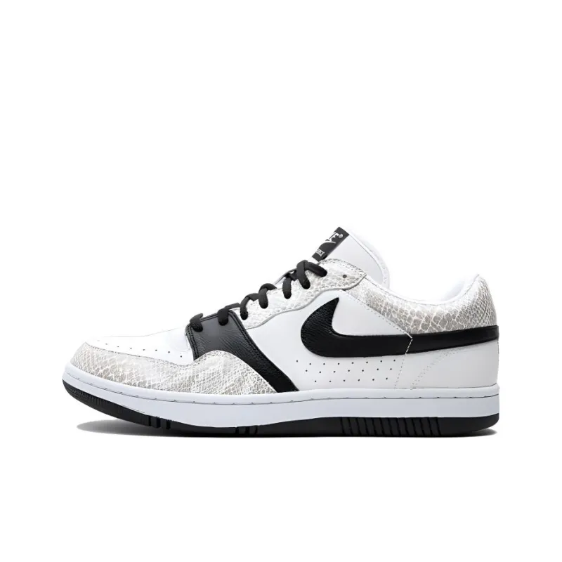 Nike Court Force Low 'Cocoa Snake'-0