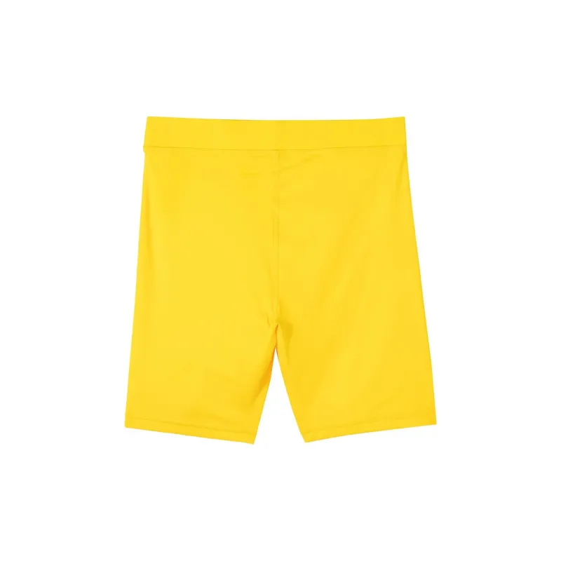 PUMA LIGA BASELAYER Sports Shorts Men's Electronic Yellow-1