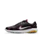 Black/Metallic Silver-Hyper Magenta-White