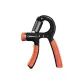 Hand Grip-Black Orange