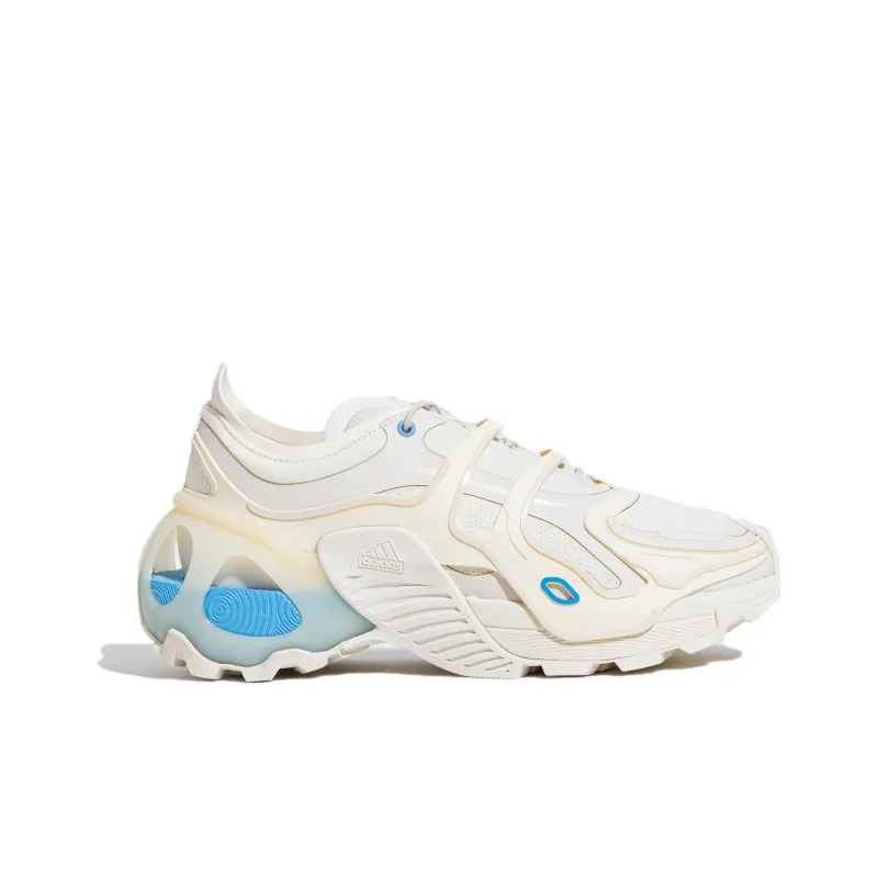 Adidas Wonder Runner Pro 'White Blue'-1