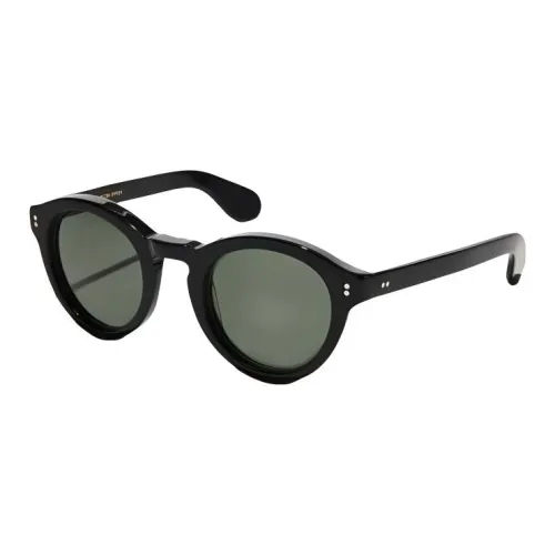 MOSCOT Sunglasses Men