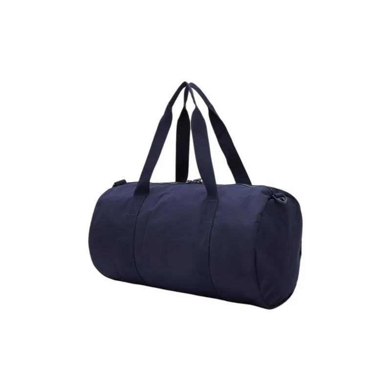 Herschel Polyester Crossbody Bag Sports Style Travel Bag Handbag Shoulder Bag Medium Size Unisex Indigo-3