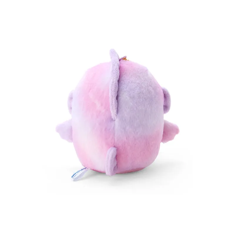 Sanrio Hangyodon Auspicious Pendant Dolls Plush Doll 14cm Height-2