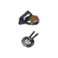 Fitness Fat-Burning Set[Upgraded 3.0 Version+Weighted Fat-Burning Jump Rope]