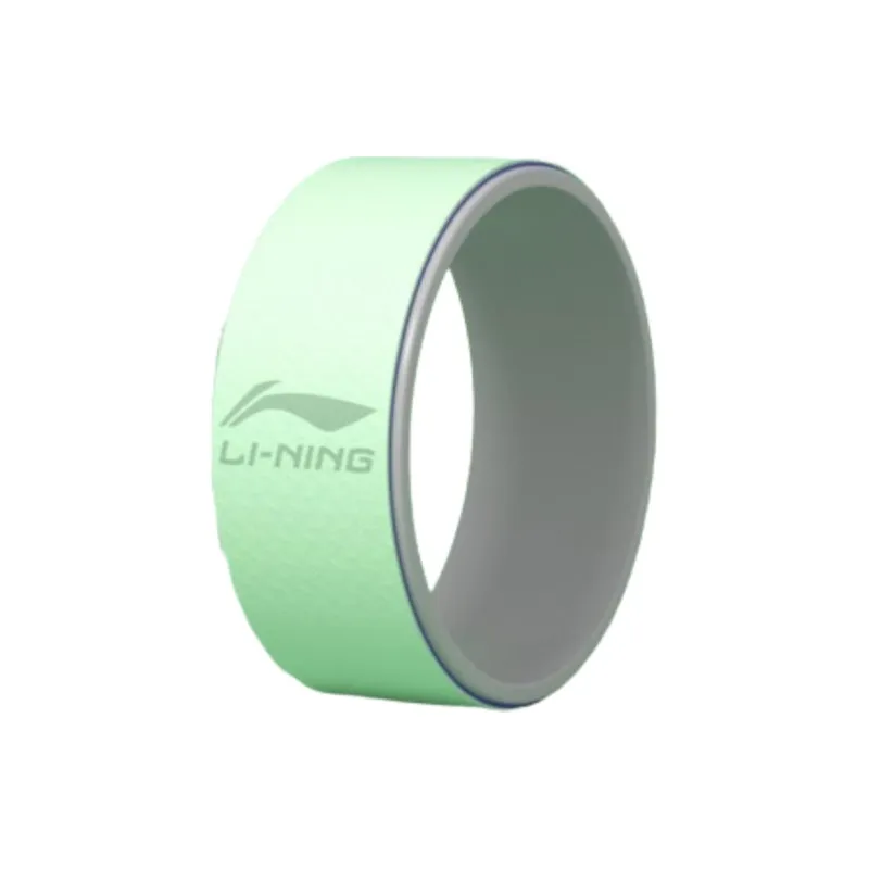 LiNing Yoga Equipment Yoga Circle TPE Unisex-5