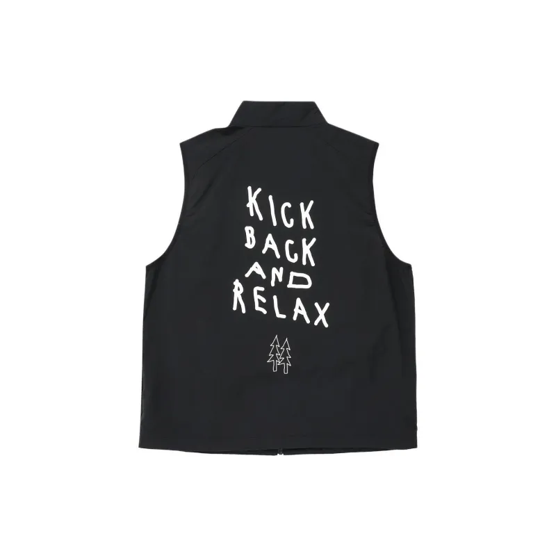 KOLON SPORT Vests Men-4