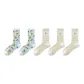 White Lemon 2 Pack+White Yellow 3 Pack
