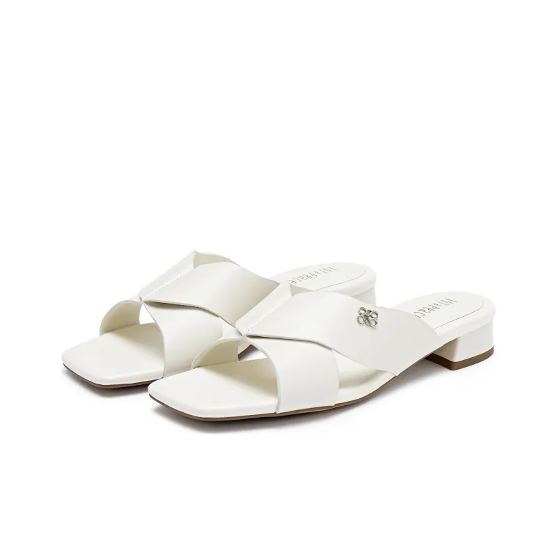 Joypeace Abrasion Resistant Slide Slippers Women's-7