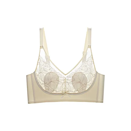 Cotton Gene Women's Bras