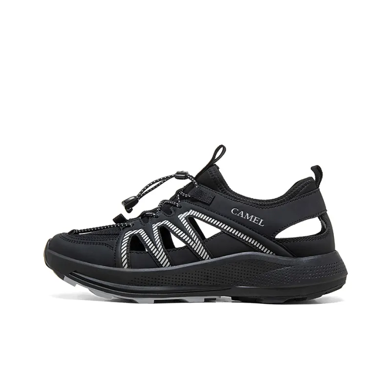CAMEL Low-Top Outdoor Shoes Men's-10