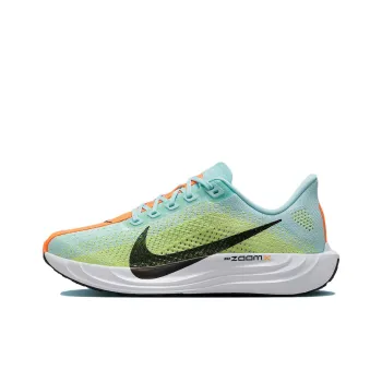 Nike ZoomX Pegasus Plus Glacier Blue Life Lime Women's
