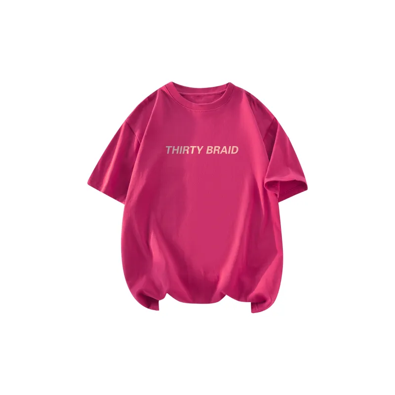 30BRAID T Shirts Unisex-7