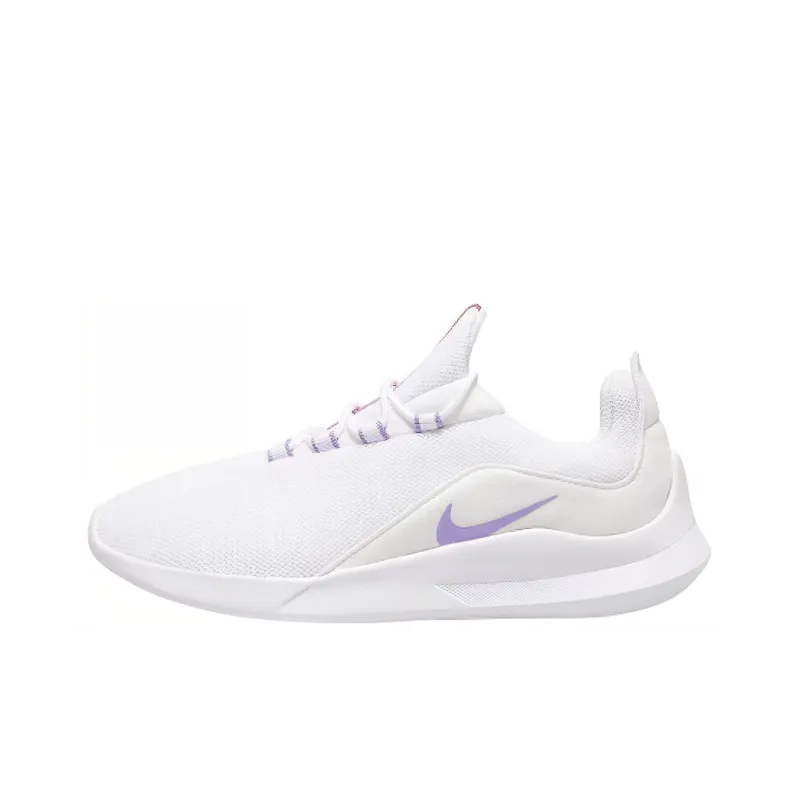 Nike Sportswear Viale 'White Purple' Women's-0