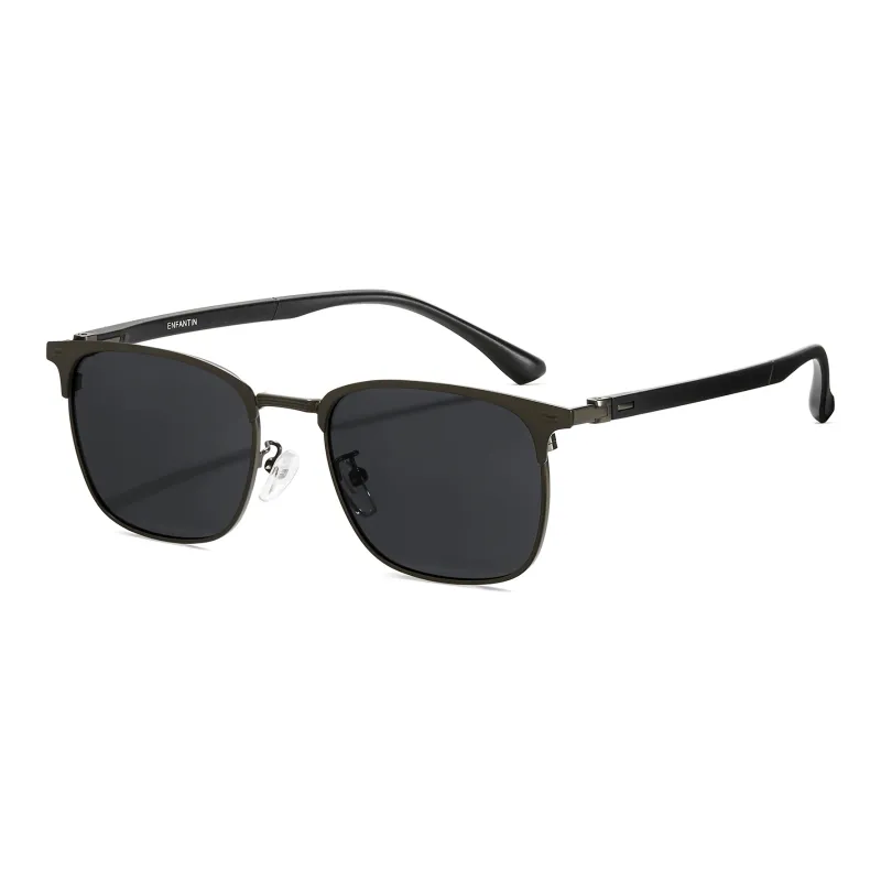 ENFANTIN Square Sunglasses Unisex-1