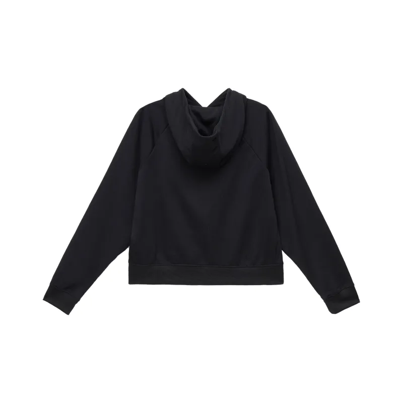 Nike Sportswear Sweatshirt Women's Black/White-1