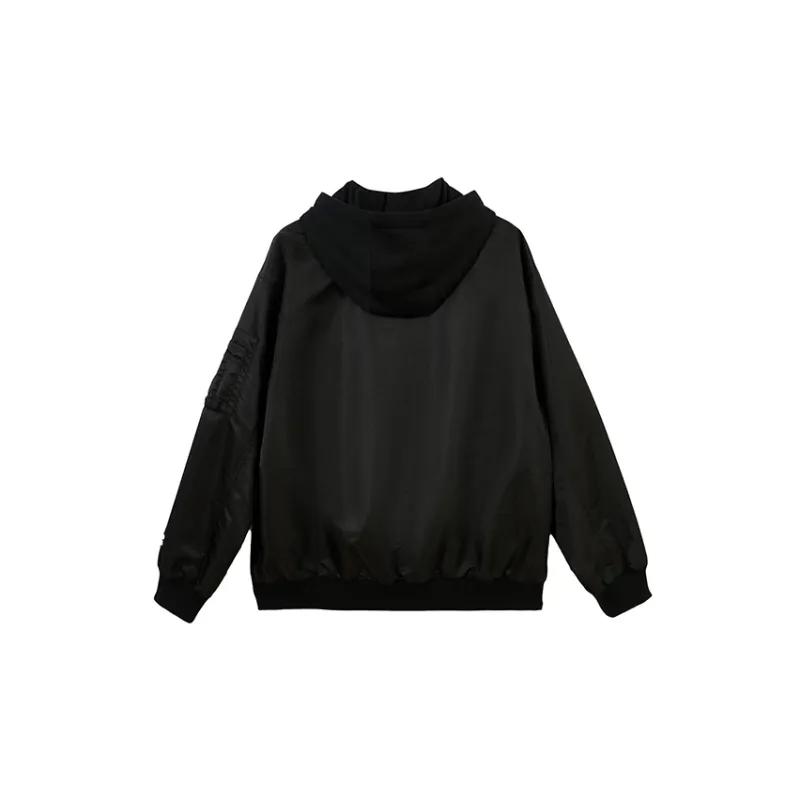 JACK JONES· Puffer Jacket Unisex-3