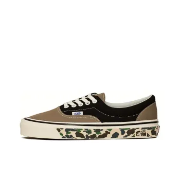 Era Vans 95 Dx Anaheim Factory 'Camo Midsole'