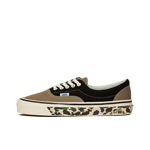 Vans Era 95 DX Anaheim Factory 'Camo Midsole'