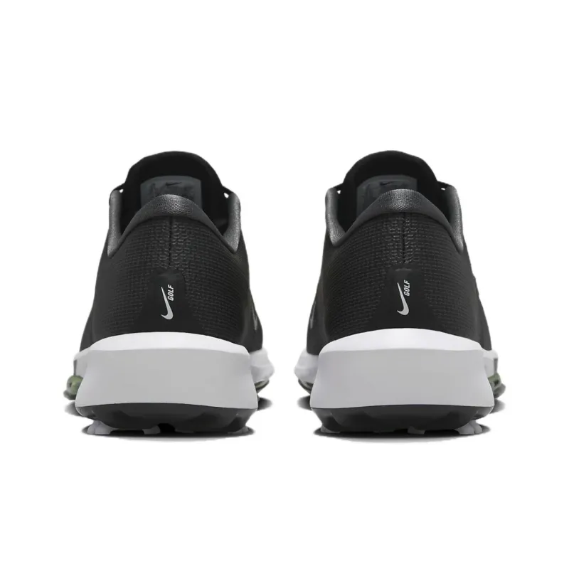 Nike Infinity Tour 2 Black Vapor Green Iron Grey White-4