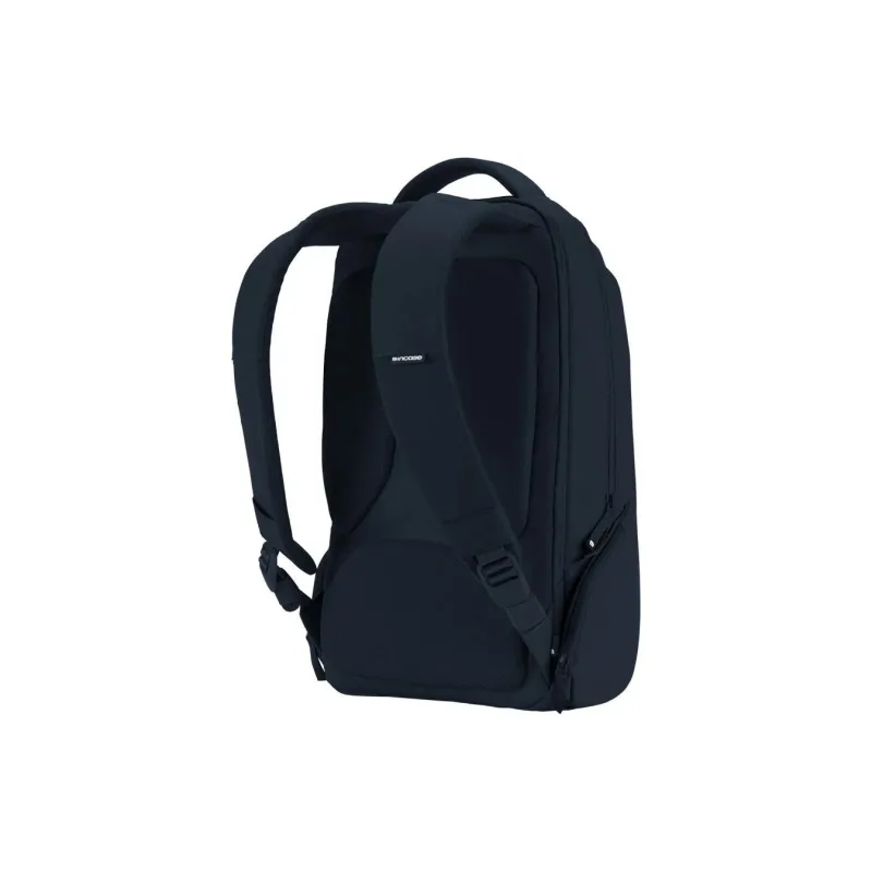 INCASE Nylon Backpack Unisex Marine Blue-6