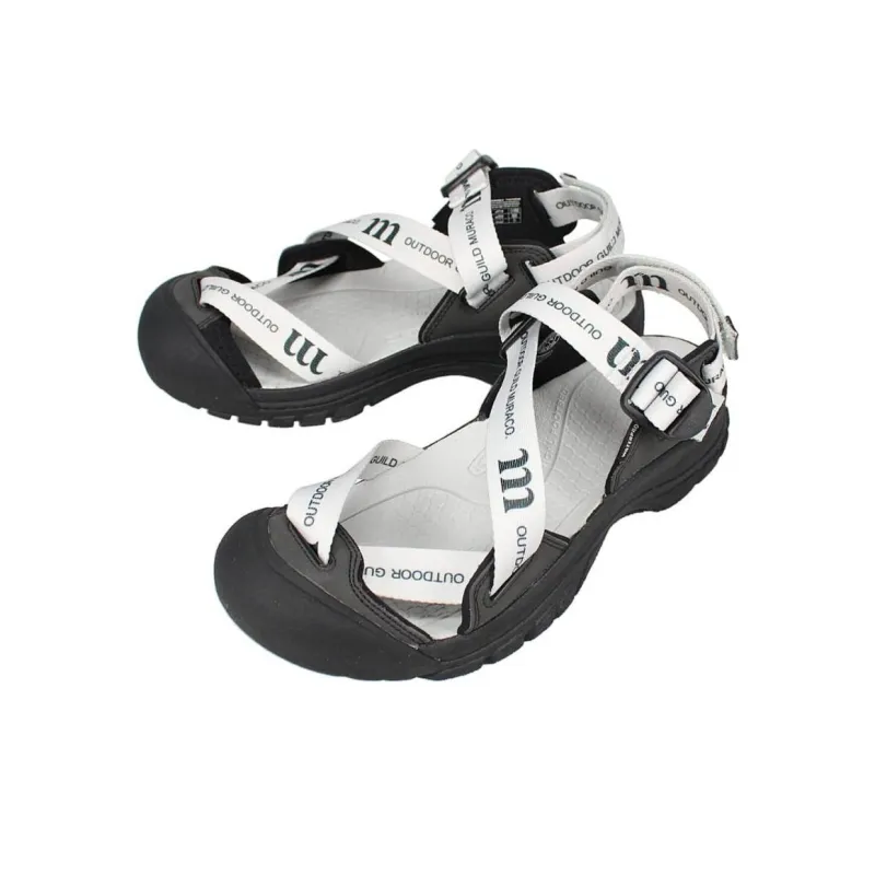 KEEN Zerraport 2 Beach Sandals Men's Gray Black-8