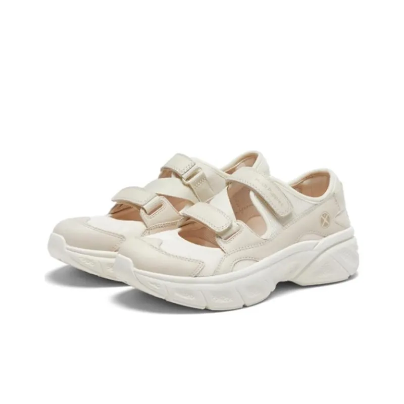 Hush Puppies Low-Top Casual Shoes Women's-3