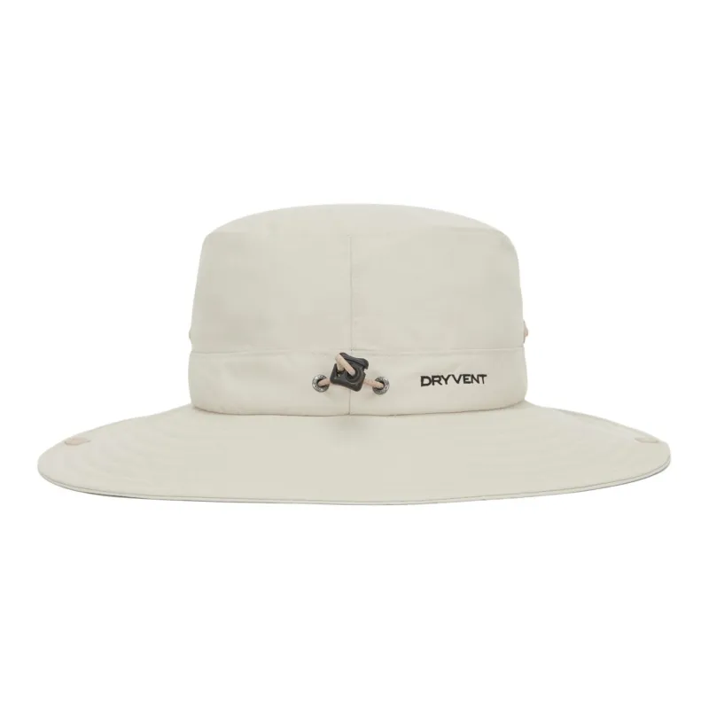 THE NORTH FACE Polyester Bucket Hats Unisex White-2