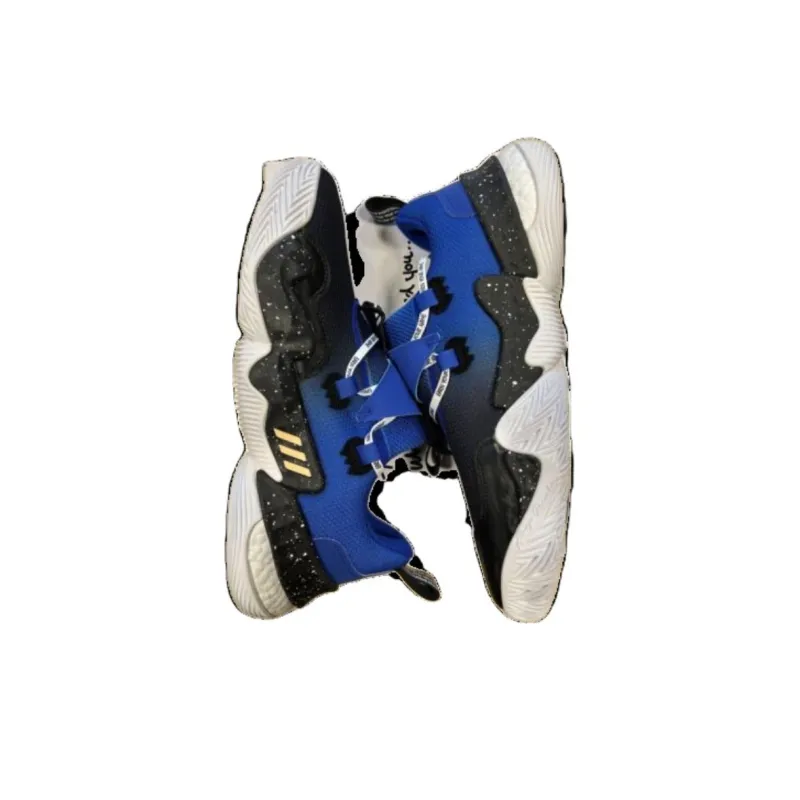 Adidas Trae Young 1 Aebl Earn Your Name-2