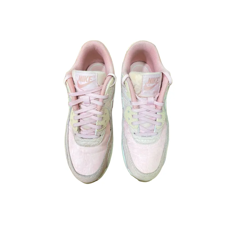 Nike Air Max 90 Prm 'Pink Glaze' Women's-3