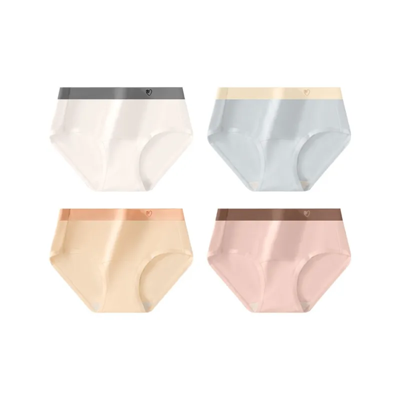 Ordifen Underpants Women's 4 Pack-2