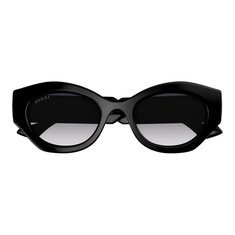 GUCCI Cat Eye Sunglasses-1