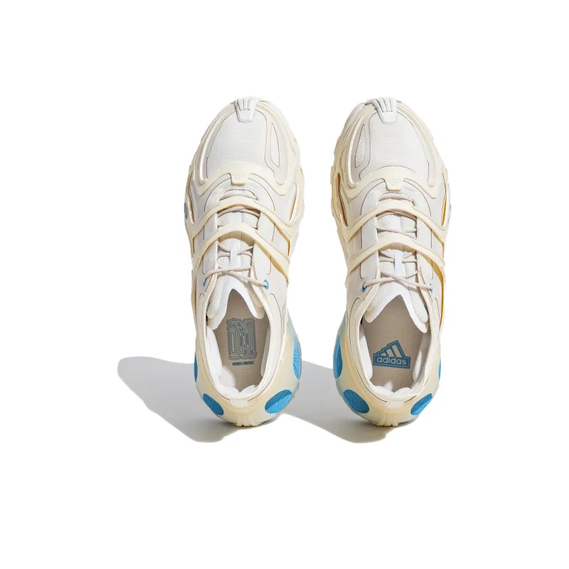 Adidas Wonder Runner Pro 'White Blue'-4