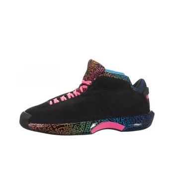 Adidas Crazy 1 Shoes