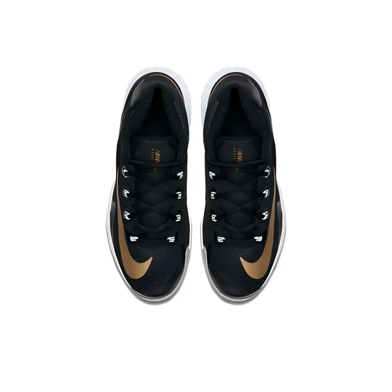 Nike Air Max Audacity 2016 Black Gold-3